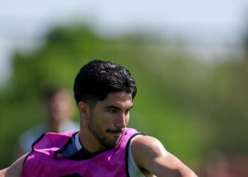 Carlos soler to leave psg
