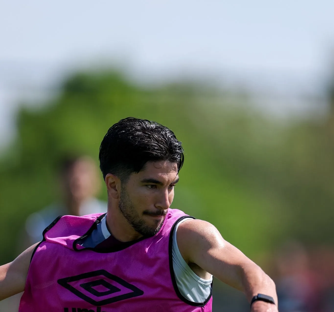 Carlos soler to leave psg