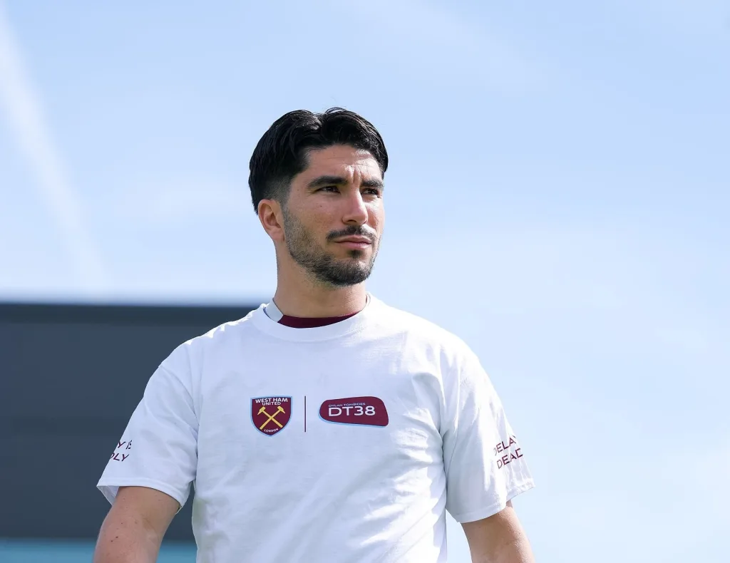 Carlos soler to leave psg