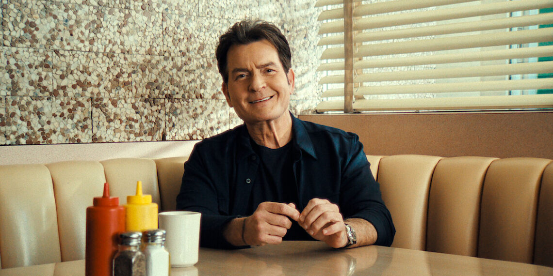 Charlie sheen