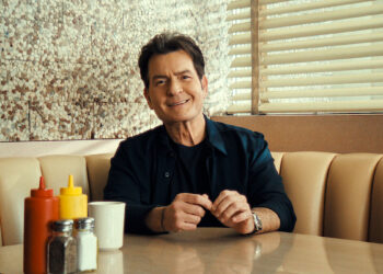 Charlie sheen