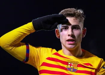 Chelsea interested in fermin lopez