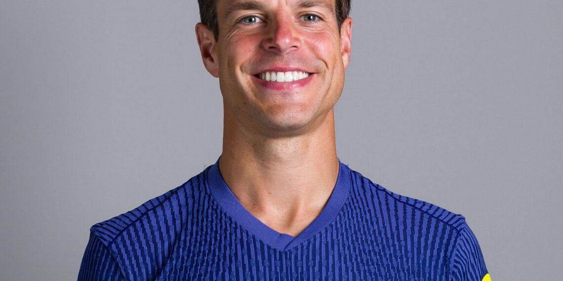 Chelsea's azpilicueta