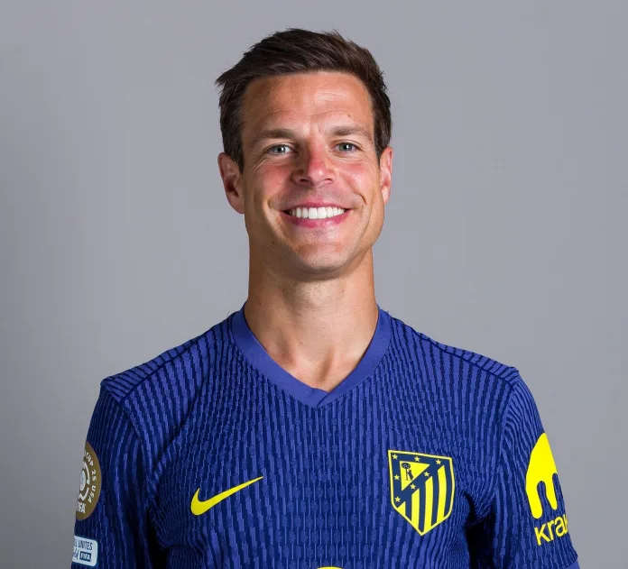 Chelsea's Azpilicueta Chelsea's azpilicueta