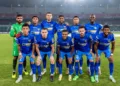 Chennaiyin fc