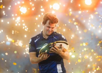 Magnus Carlsen Dominates Inaugural Chess at 2025 Esports World Cup, Delivers Team Liquid First Championship