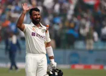 The Wall Falls Silent: Cheteshwar Pujara Announces Retirement from All Cricket