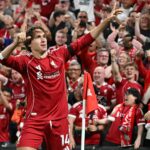 Liverpool Receives Clear Message: Federico Chiesa Makes U-Turn and Wants to Stay at Anfield