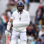 Chris Woakes’ Heroic One-Handed Stand: How England’s Warrior Battled Through Dislocated Shoulder in 5th Test