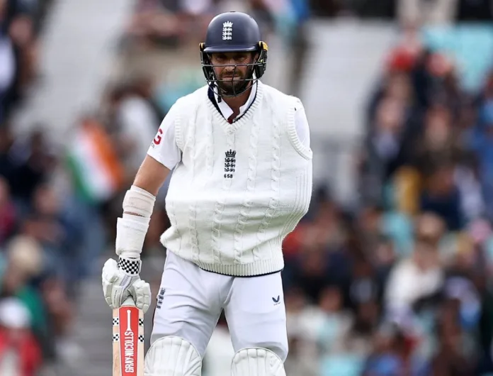 Chris Woakes Chris woakes