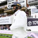 Chris Woakes: “I Wouldn’t Have Been Able to Live with Myself” – Hero’s One-Armed Stand Defines England vs India Cricket Courage