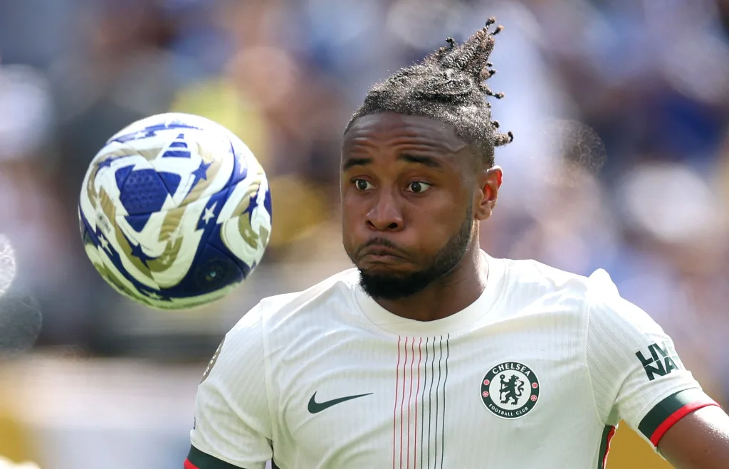 Bayern Munich Secures Personal Terms with Christopher Nkunku in Major Summer Transfer Push 1 Bayern interested in Christopher nkunku