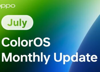 Coloros 15