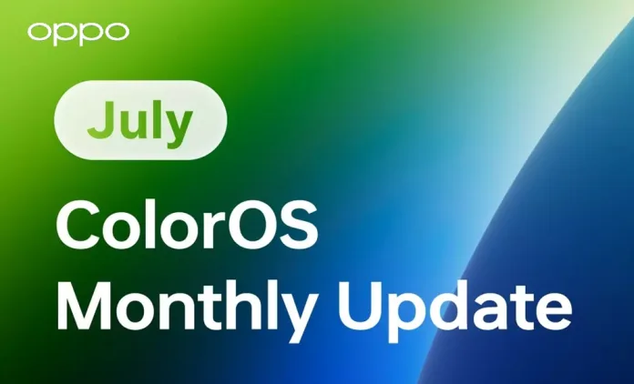 ColorOS 15 Coloros 15