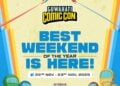 Comic con india