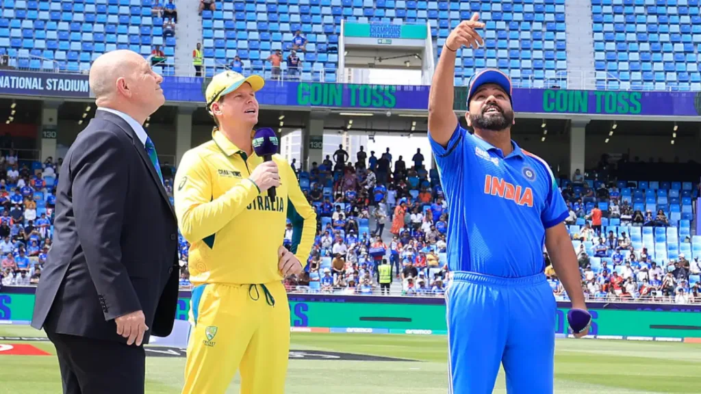 India Scripts Cricket History: 15 Consecutive Toss Losses with Just 0.003% Probability