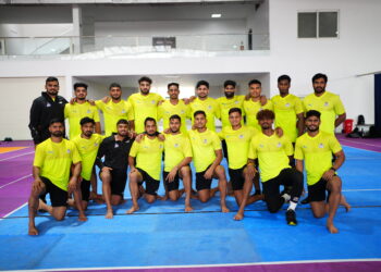 JSW Sports’ Haryana Steelers Partner with Frido for Peak Performance in Pro Kabaddi League 2025