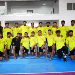 JSW Sports’ Haryana Steelers Partner with Frido for Peak Performance in Pro Kabaddi League 2025
