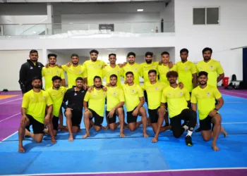 JSW Sports’ Haryana Steelers Partner with Frido for Peak Performance in Pro Kabaddi League 2025