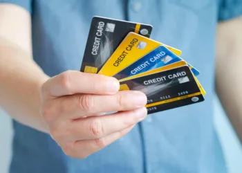 Credit card revolution