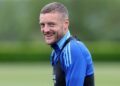 Cremonese pushing for jamie vardy