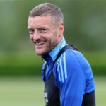 Jamie Vardy Nears Sensational Serie A Switch as Cremonese Push to Complete Deal