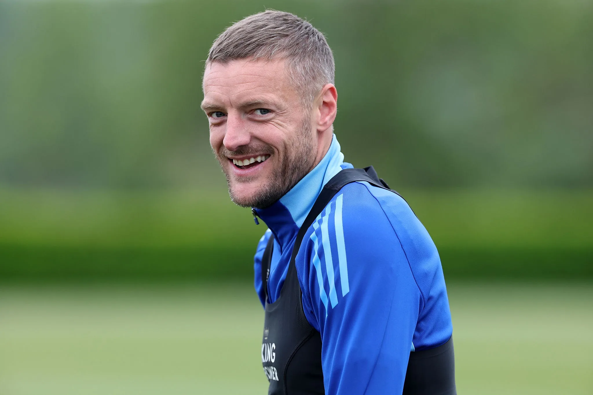 Cremonese pushing for jamie vardy