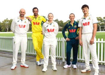 Cricket australia's westpac deal