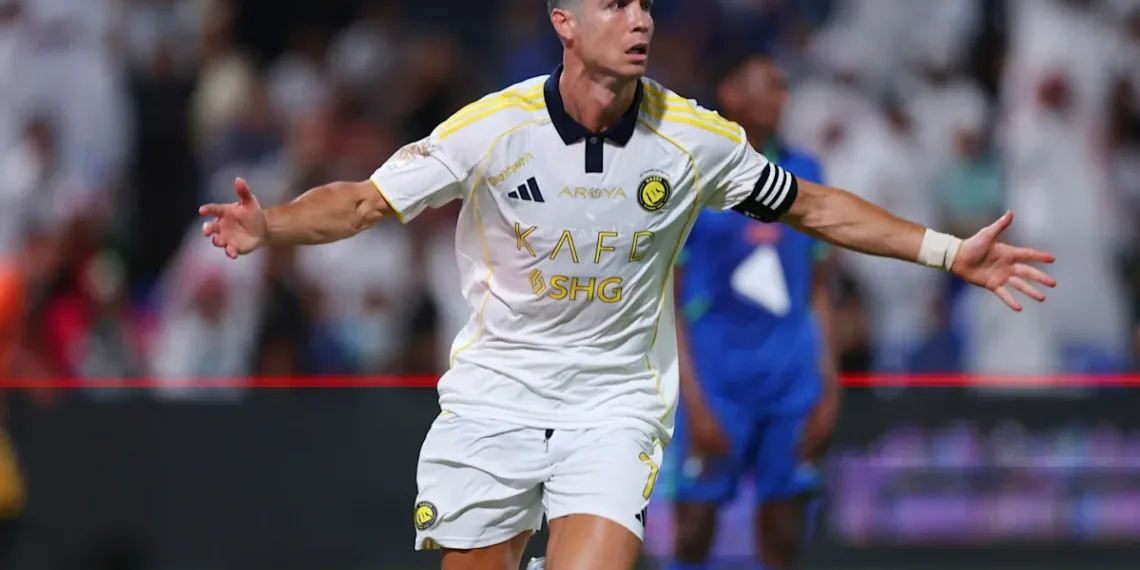 Will Cristiano Ronaldo return to Spain to play tonight for Al-Nassr vs Almeria in a pre-season friendly?