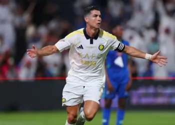 Will Cristiano Ronaldo return to Spain to play tonight for Al-Nassr vs Almeria in a pre-season friendly?