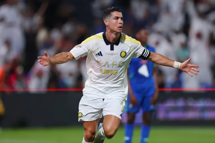 Cristiano Ronaldo return to Spain 1 Will Cristiano Ronaldo return to Spain to play tonight for Al-Nassr vs Almeria in a pre-season friendly?