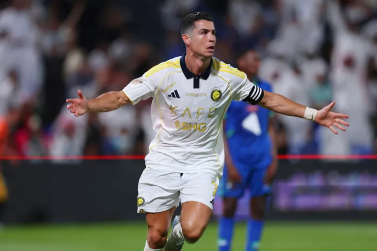 Will Cristiano Ronaldo return to Spain to play tonight for Al-Nassr vs Almeria in a pre-season friendly?