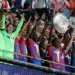 Crystal Palace Stuns Liverpool: Eagles Win First-Ever FA Community Shield trophy in Epic Penalty Shootout