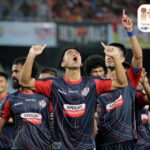 Diamond Harbour FC Stuns East Bengal FC 2-1 in Thrilling Durand Cup Semi-Final Showdown