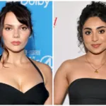 Dafne Keen Joins Percy Jackson and the Olympians Season 3 as Artemis, Alongside Saara Chaudry