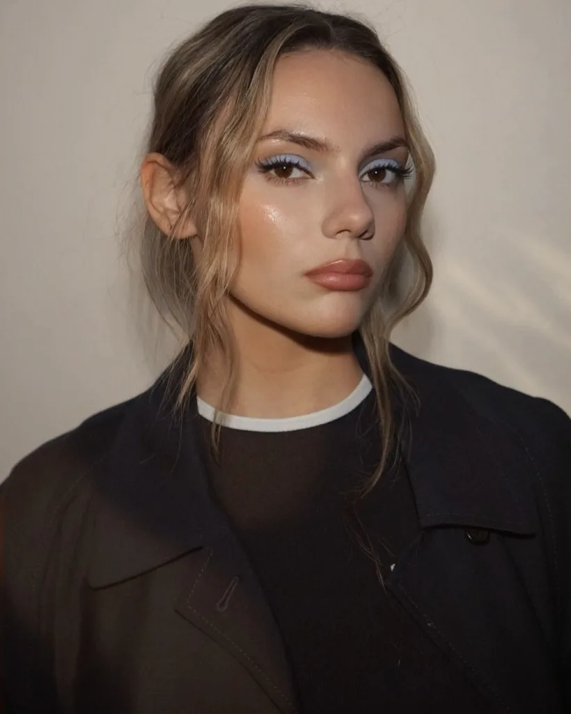 Dafne keen is artemis