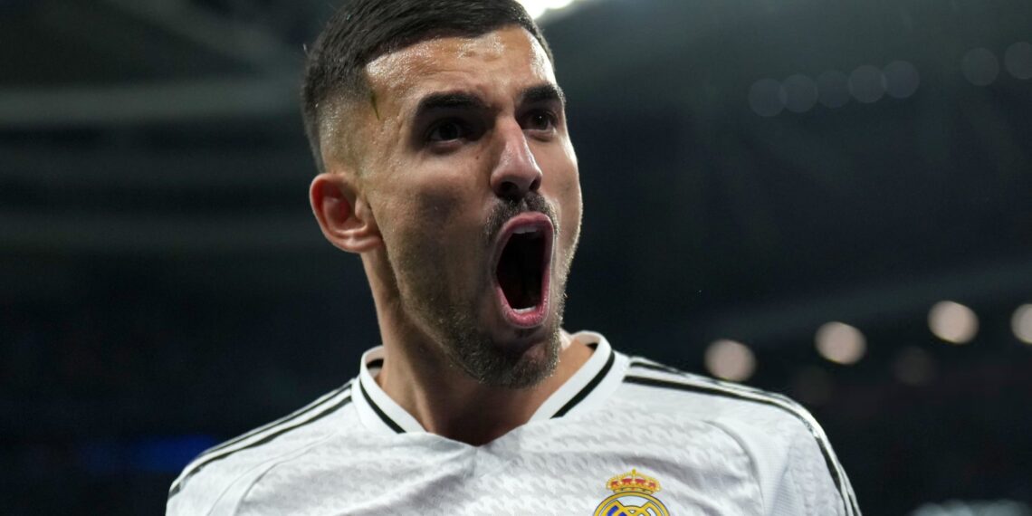 Dani ceballos