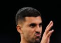 Dani ceballos wants to leave for marseille
