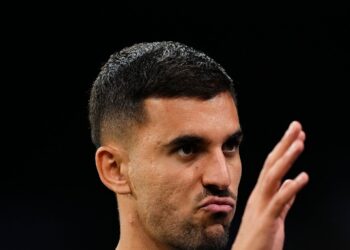 Dani ceballos wants to leave for marseille