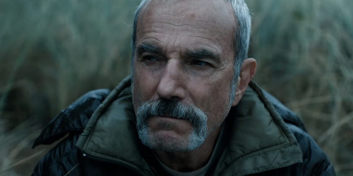 Daniel day lewis in anemone trailer