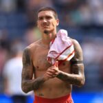 Darwin Nunez Set for Sensational €65M Move as Al Hilal Reaches Breakthrough Agreement with Liverpool