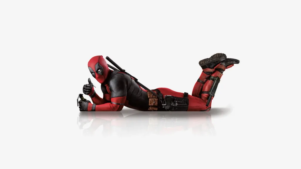 Deadpool