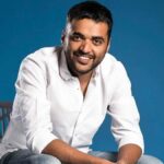 Zomato’s Deepinder Goyal Ventures Into Jet Engine Manufacturing