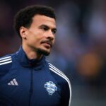 Dele Alli Considering Retirement at 29 After Being Left Out of Como Squad Under Cesc Fabregas
