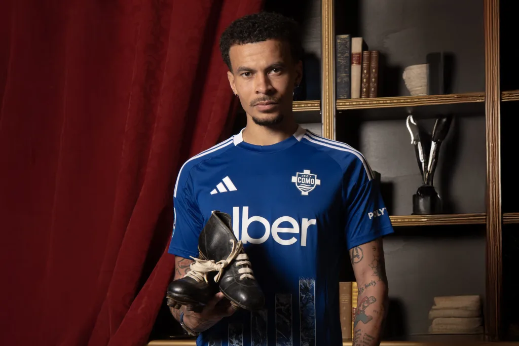 Dele alli considering retirement at 29