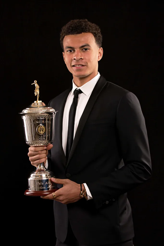 Pfa awards 2017 grosvenor house hotel