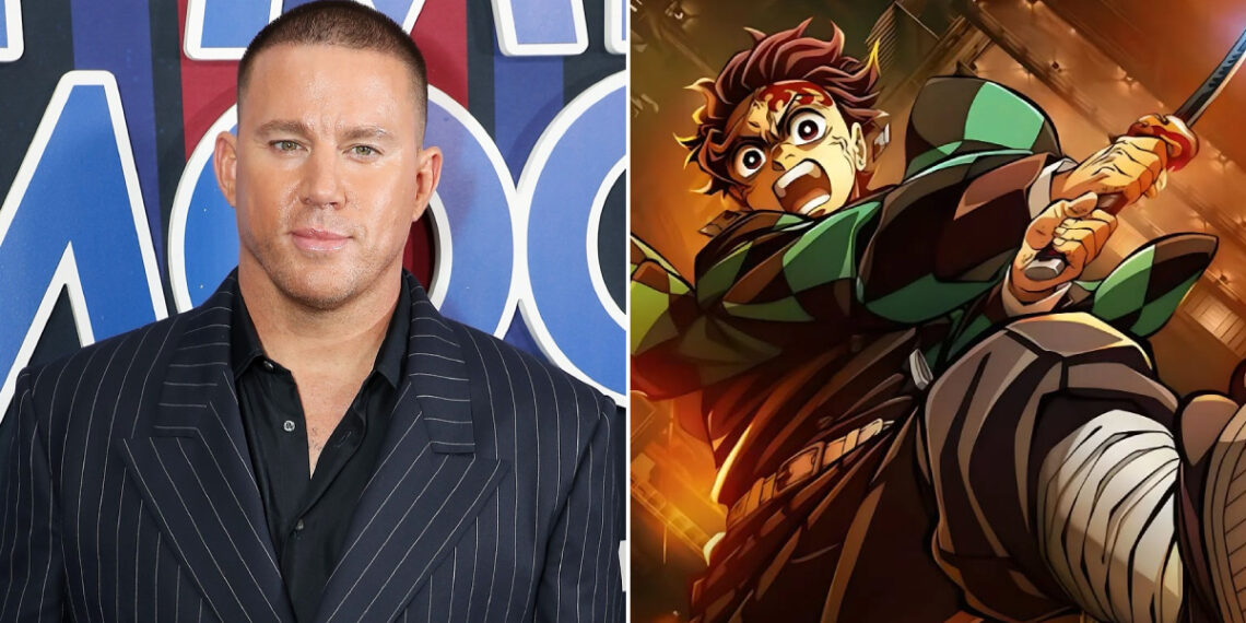 Demon slayer infinity castle