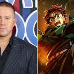 Demon Slayer Infinity Castle: Channing Tatum Joins English Dub Cast