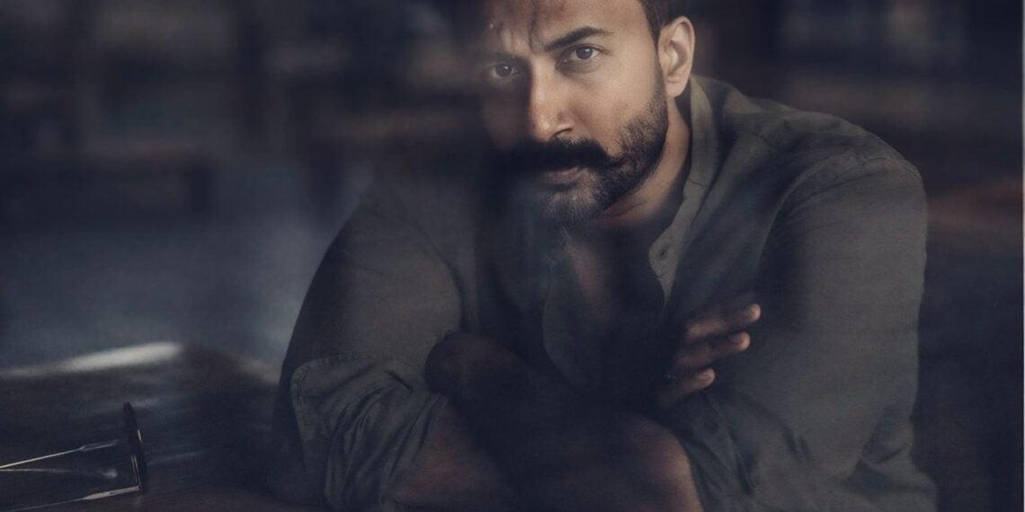 Dev to play rao bahadur