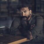 Rao Bahadur First Look Reveals Satya Dev’s Stunning Royal Transformation